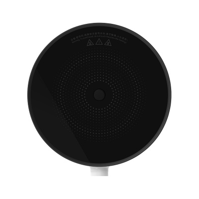 Индукционная плита Xiaomi MiJia Mi Home Induction Cooker + кастрюля (White/Белый)