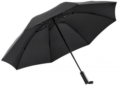 Зонт Xiaomi 90-Points Automatic Umbrella With LED (Black/Черный)