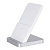 Беспроводное зарядное устройство Qi Xiaomi  Air-Cool Wireless Charger 30W (White/Белый)
