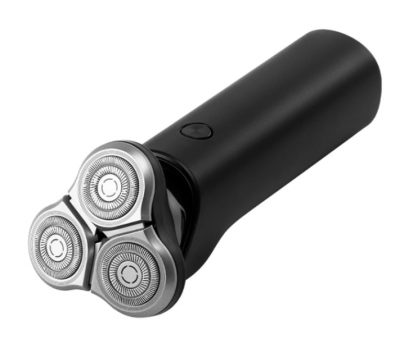 Электробритва Xiaomi Mijia Electric Shaver S500 120min (Black)