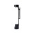 Держатель Xiaomi Belt Clip для рации Walkie Talkie (Black/Черный)