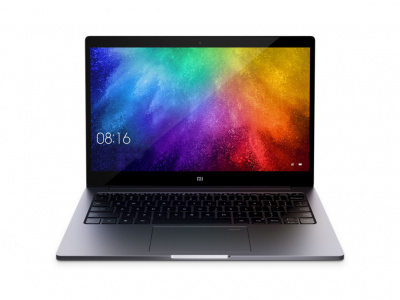 Ноутбук Xiaomi Mi Notebook Air 13.3" i5-8250U / 8Gb / 256Gb (Grey/Серый)