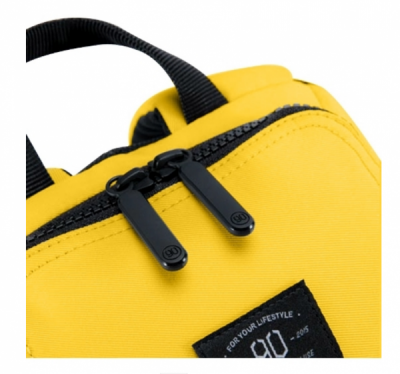 Рюкзак Xiaomi Mi 90-p Personal Leisure Travel Backpack (Yellow/Желтый)