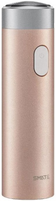 Электробритва Xiaomi Smate Portable Turbine Shaver (Pink)