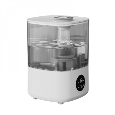 Увлажнитель воздуха Xiaomi Lydsto Humidifier F100S 2,5л (White)