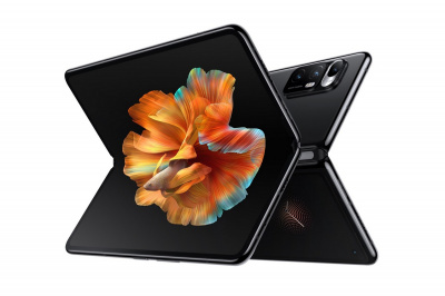 Xiaomi MI MIX Fold 12/512 Gb (Glass Black/Черный)
