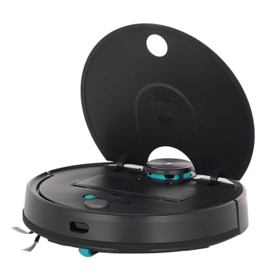 Робот-пылесос Xiaomi Viomi V2 PRO Cleaning Robot Vacuum (Grey/Серый)