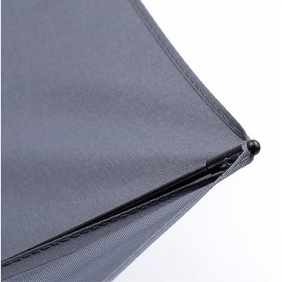 Зонт Xiaomi 90-Points All Puprose Umbrella (Grey/Серый)