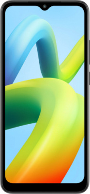 Xiaomi Redmi A1+ 2GB/32GB (Black/Черный)