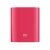 Внешний аккумулятор Xiaomi Mi Power Bank 10000 mAh (Pink/Розовый)