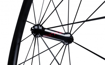 Велосипед Xiaomi QiCycle R1 (Black/Черный)