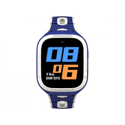 Смарт-часы детские Xiaomi MiBro Watch P5 (Blue/Синий)