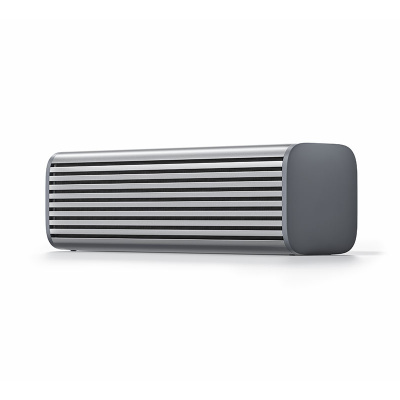 Портативная колонка Xiaomi Xiaomi Sound Move (Silver/Серебристый)