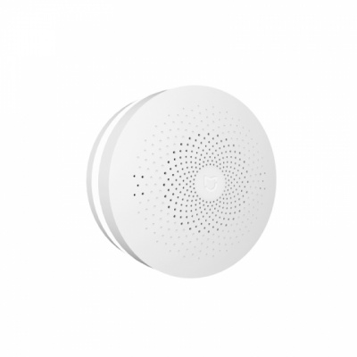 Центр управления умным домом Xiaomi Mi Mijia Multifunctional Gateway