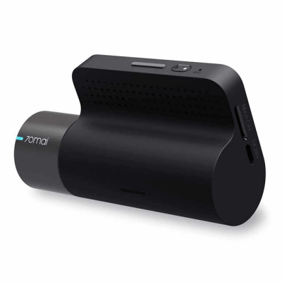 Видеорегистратор Xiaomi Mi 70mai Mini Dash Cam Midrive 1600p (Black/Черный)