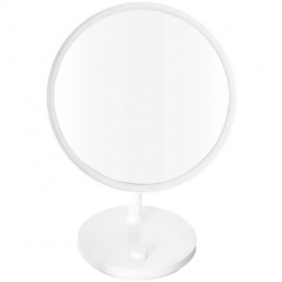 Зеркало для макияжа Xiaomi  Jordan&Judy LED Makeup Mirror NV535 (White/Белый)