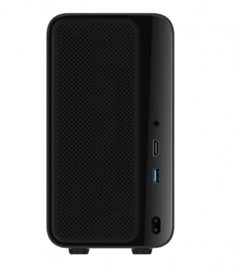Проектор Xiaomi Mijia Projector DLP Full HD 800Лм (Black)
