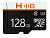Карта памяти microSD Xiaomi ImiLab 128Gb Class 10 U3 100MB/sec