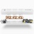 Сетевой фильтр Xiaomi Mi USB Power Strip 3 розетки + 3 USB (White/Белый)