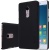 Чехол для Xiaomi Redmi Note 4 Nillkin Super Frosted Shield Black (Черный)
