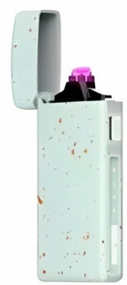 Зажигалка плазменная Xiaomi Beebest L200 Charging Lighter 230mAh (Blue/Голубой)