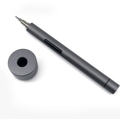 Электрическая отвертка Xiaomi Wowstick 1F+ 69 в 1 (серый/grey)