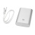 Внешний аккумулятор Xiaomi Mi Power Bank 10000 mAh (Silver/Серебристый)
