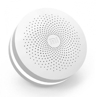 Центр управления умным домом Xiaomi Aqara Gateway (White/Белый)