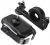 Держатель смартфона велосипедный Baseus Armor Bicycle Holder (Black/Черный)