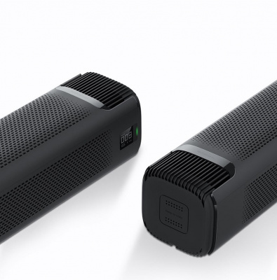 Очиститель воздуха Xiaomi RoidMi Car Air Purifier P8