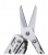 Мультитул Xiaomi NexTool Multi-functional Flagship Mini Pliers (Silver/Серебро)