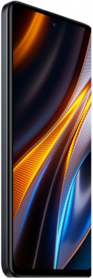 POCO X4 GT 8/256Gb (Black/Черный)