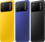 POCO M3 4/64 Gb (Yellow/Желтый)