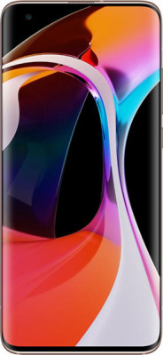 Xiaomi Mi 10 8/128 Gb (Peach Gold/Персиково-золотой)