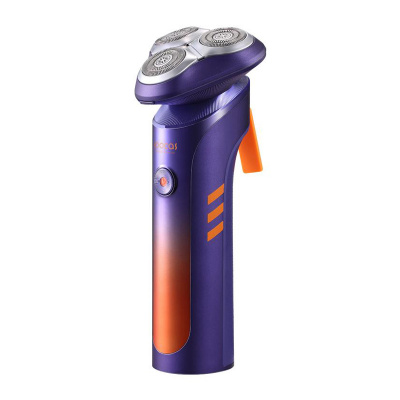 Электробритва Xiaomi Soocas Super Auto-Shave Electric Shaver S31 (Purple)