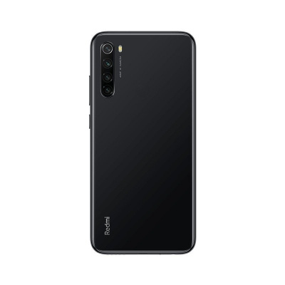 Xiaomi Redmi Note 8 4GB/128GB (Black/Черный)