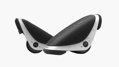 Электроролики Segway Drift e-Skates