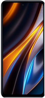 POCO X4 GT 8/128Gb (Silver/Серебристый)