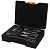Комплект инструментов Xiaomi Jiuxun Tools 166in1 Daily Box (Black/Черный)
