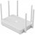 Роутер Wi-Fi Xiaomi RedMi Router AX6S Wi-Fi-6 (White/Белый)