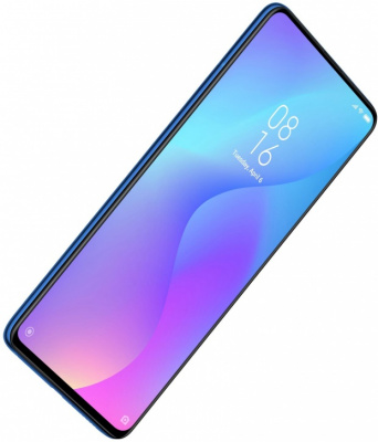 Xiaomi Mi 9T Pro 6/64 Gb (синий/Glasier blue)