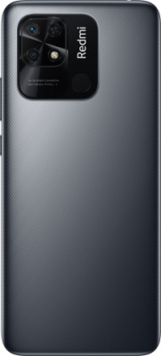 Xiaomi Redmi 10С 4GB/128GB (Серый графит)