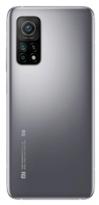 Xiaomi Mi 10T Pro 8/128Gb (Lunar Silver)