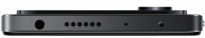 POCO X4 Pro 5G 6/128Gb (Black/Лазерный чёрный)