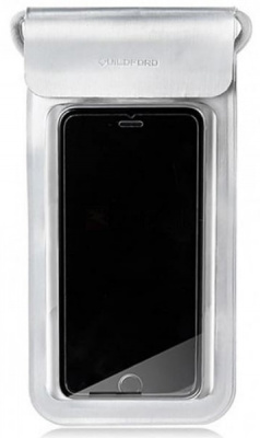 Чехол водонепроницаемый Xiaomi Guildford Mobile Waterproof Bag 220x105mm (Серый)