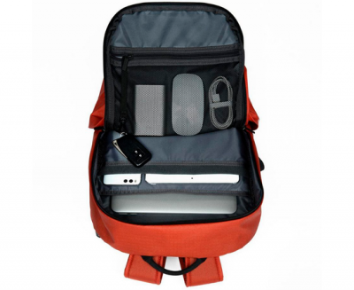Рюкзак Xiaomi YI 90 Points All Weather City Backpacker (Red/Красный)