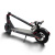 Электросамокат Xiaomi Mijia Electric Scooter 1S (Black/Черный)
