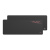 Коврик для мыши Xiaomi Miiiw Mouse Pad 80x30cm (Black/Черный)