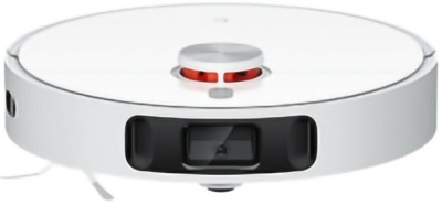Робот-пылесос Xiaomi Mijia Robot Vacuum Auto-Empty & Auto-Wash (White/Белый)