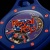 Часы Audemars Piguet & Swatch Royal Pop (ORENJI HACHI)
